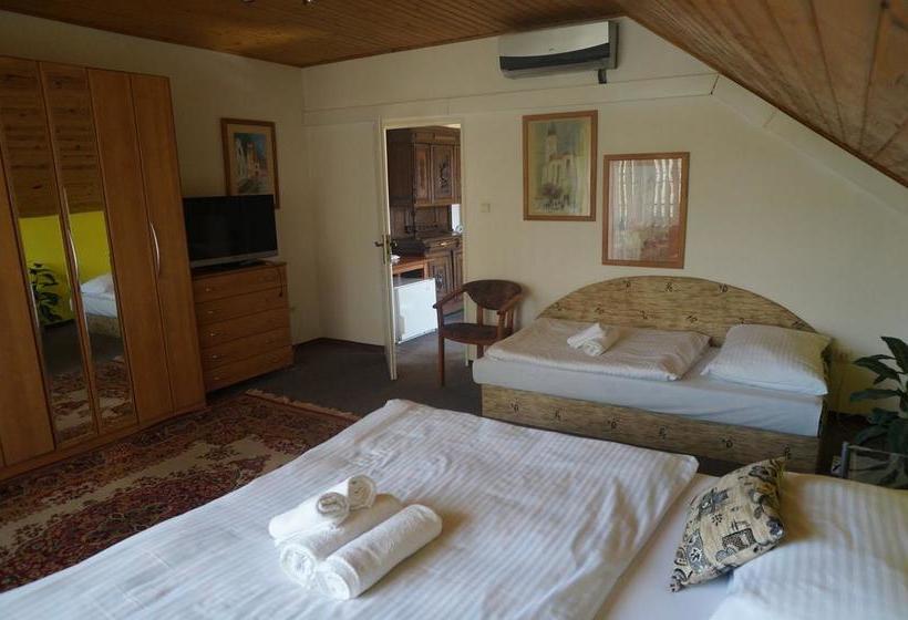 هتل Squash Centrum