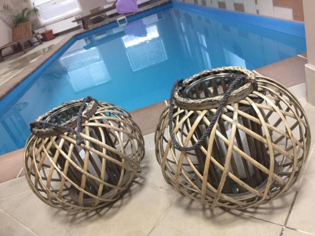 هتل Garni  Stofing