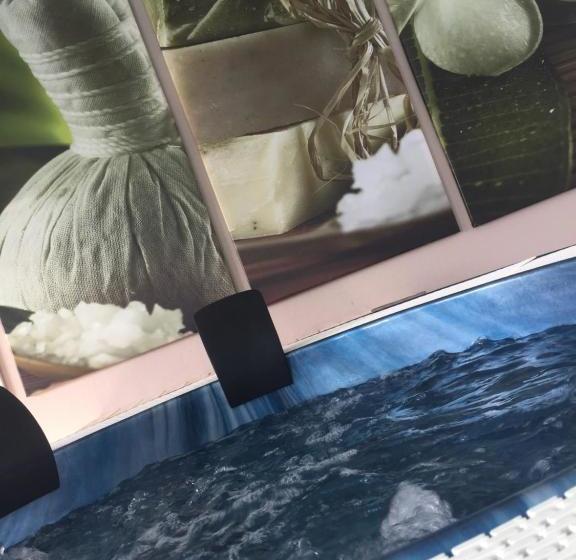 هتل Garni  Stofing