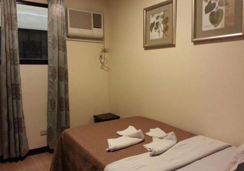 Stone House Hotel Manila