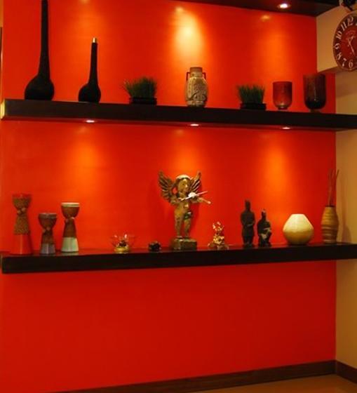 Stone House Hotel Manila