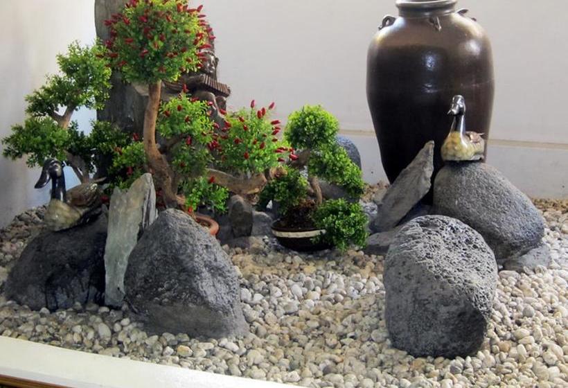 Stone House Hotel Manila