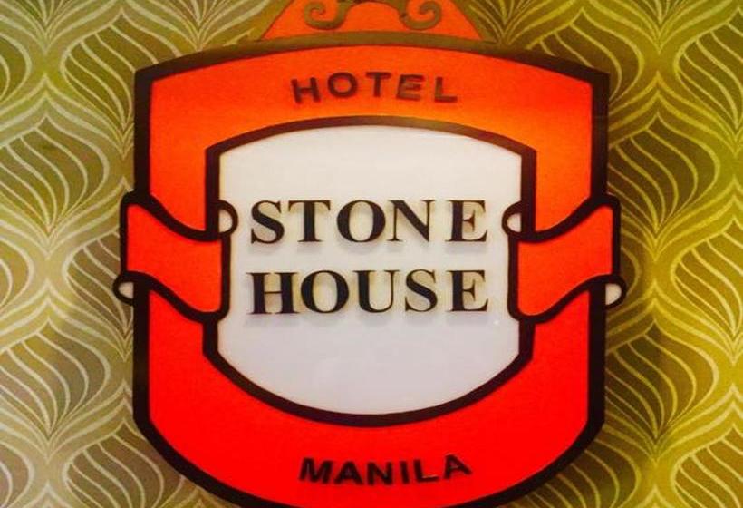 Stone House Hotel Manila