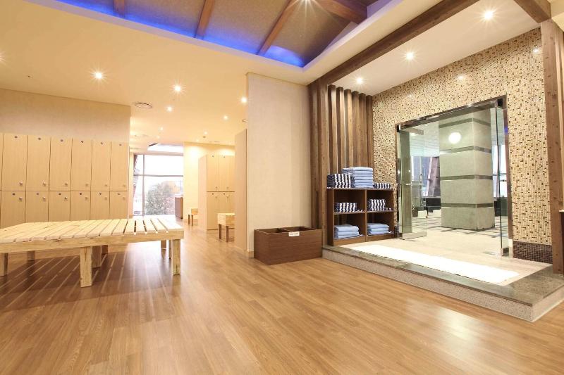 The Blue Sky Hotel And Tower