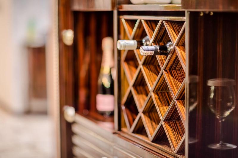 The Blue Sky Hotel And Tower