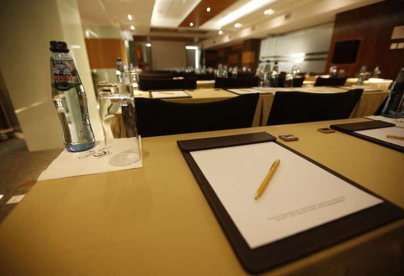 The Corporate Hotel Central