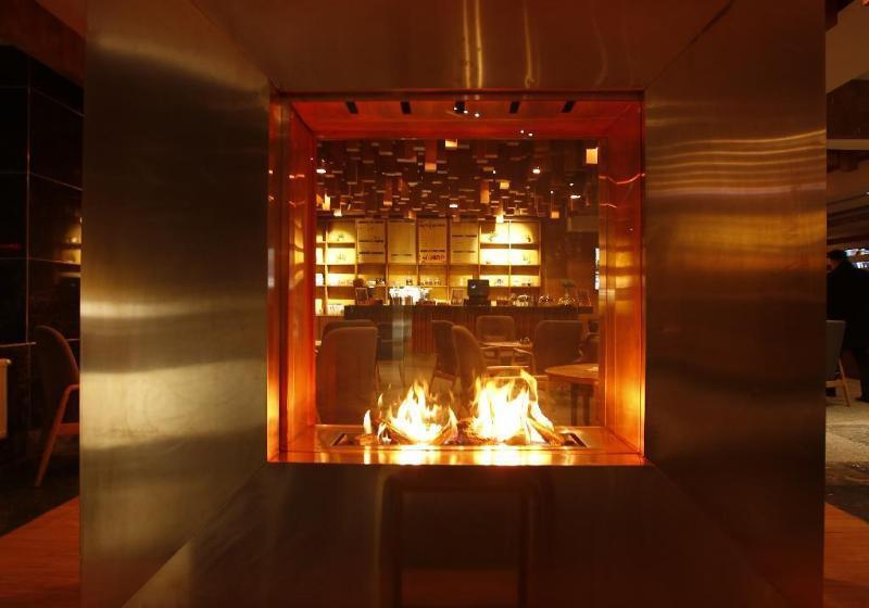 The Corporate Hotel Central