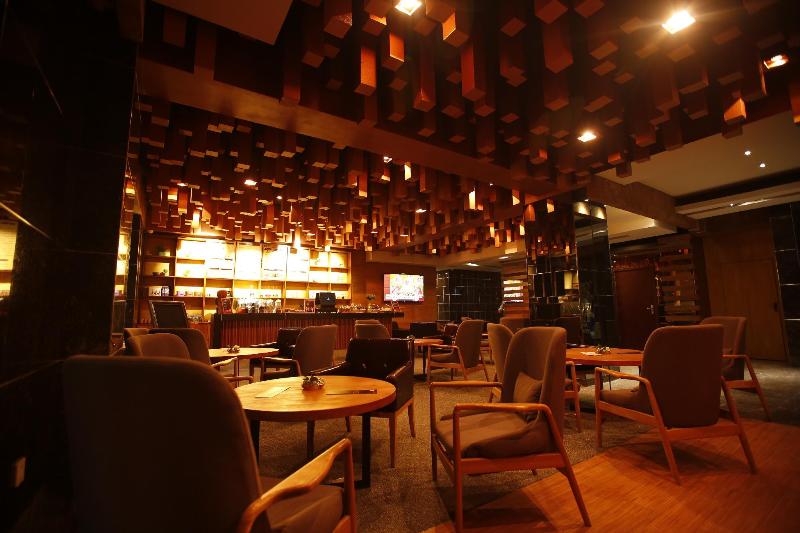 The Corporate Hotel Central