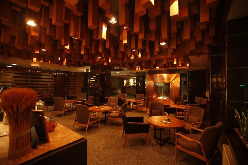 The Corporate Hotel Central