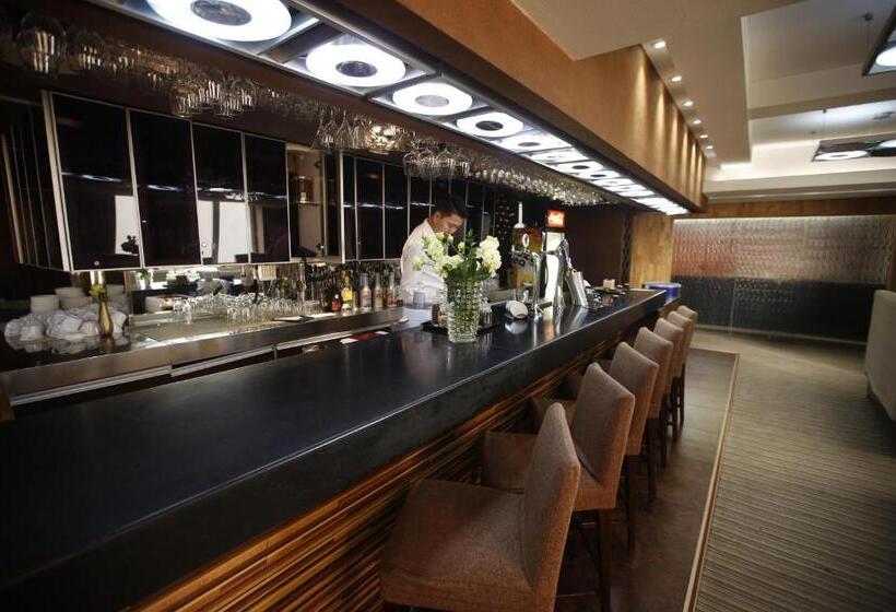 The Corporate Hotel Central