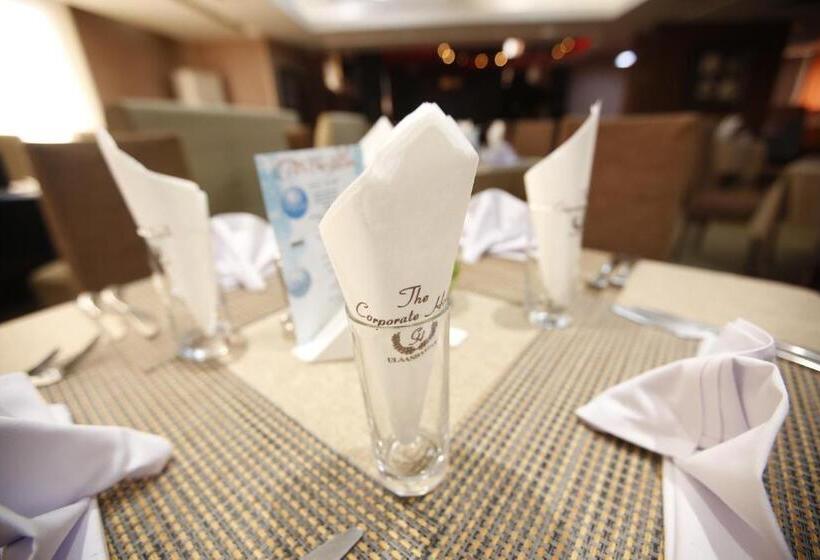 The Corporate Hotel Central