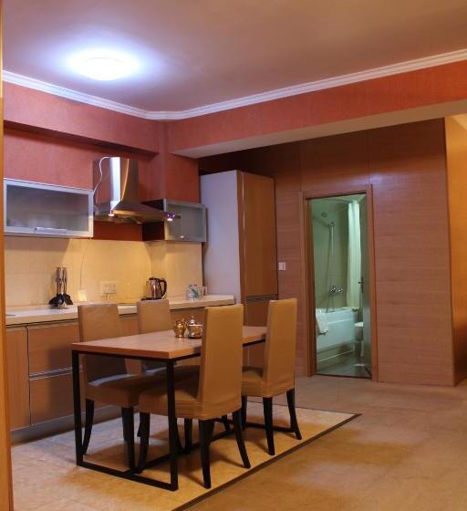 The Corporate Hotel Central