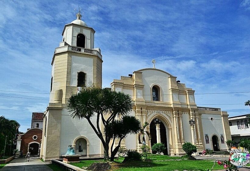 فندق The Premiere Business