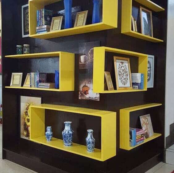 בית מלון כפרי The Premiere Business