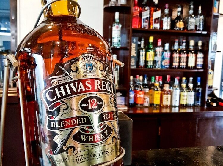 فندق The Premiere Business