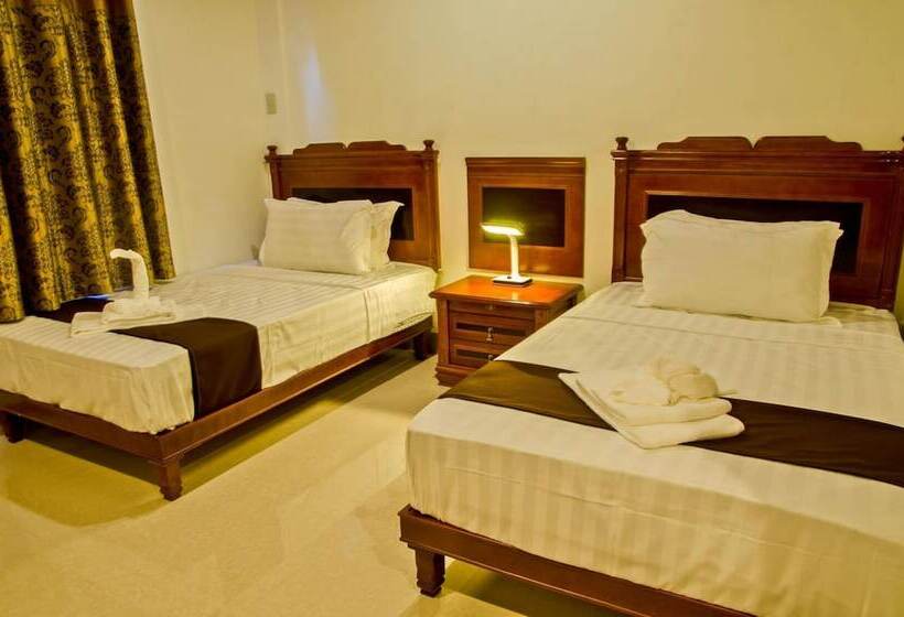 فندق The Premiere Business