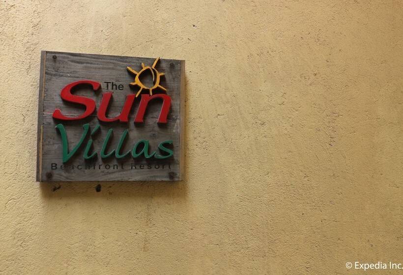 Hotel The Sun Villa Beachfront Resort & Spa