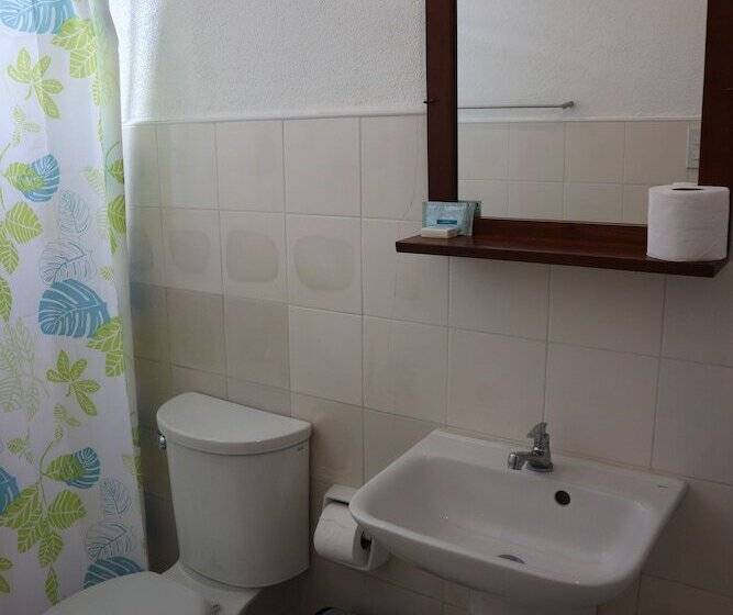 Hotel The Sun Villa Beachfront Resort & Spa