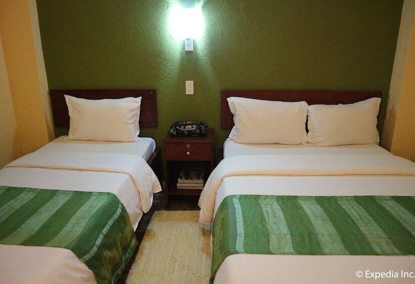 Hotel The Sun Villa Beachfront Resort & Spa