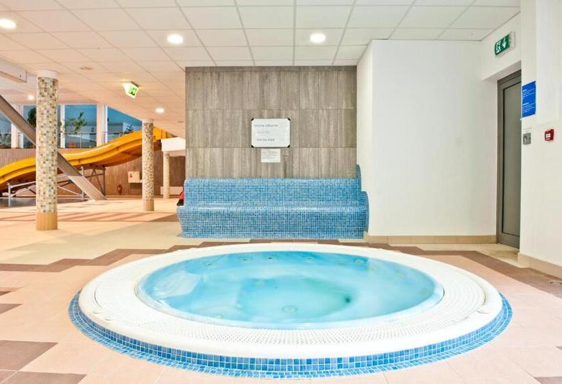 هتل Top Penzión Marína