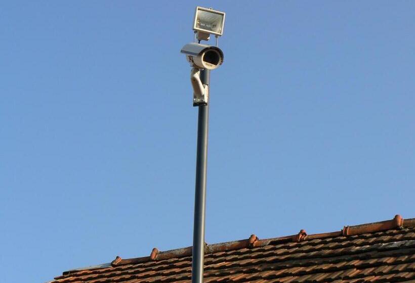 هتل Top Penzión Marína