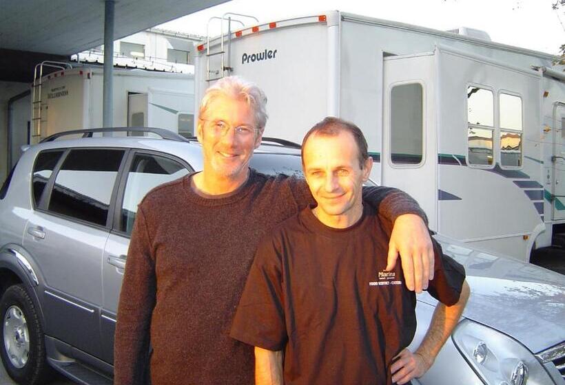 هتل Top Penzión Marína