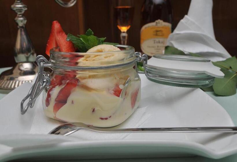 هتل Top Penzión Marína