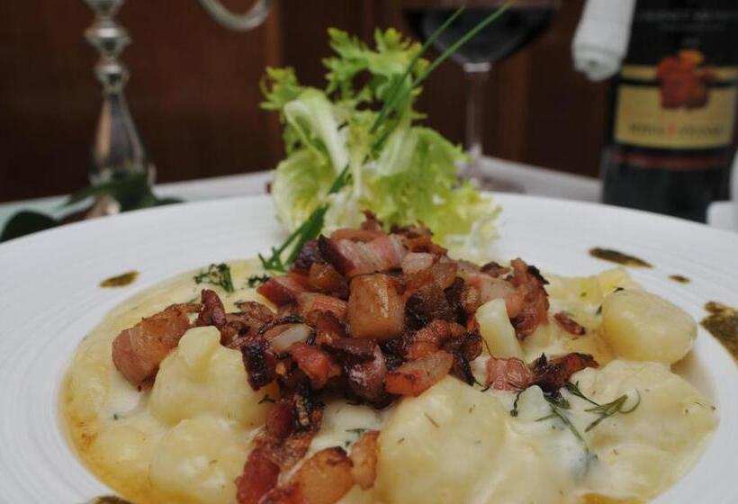 هتل Top Penzión Marína