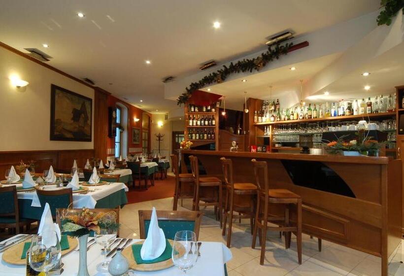 هتل Top Penzión Marína