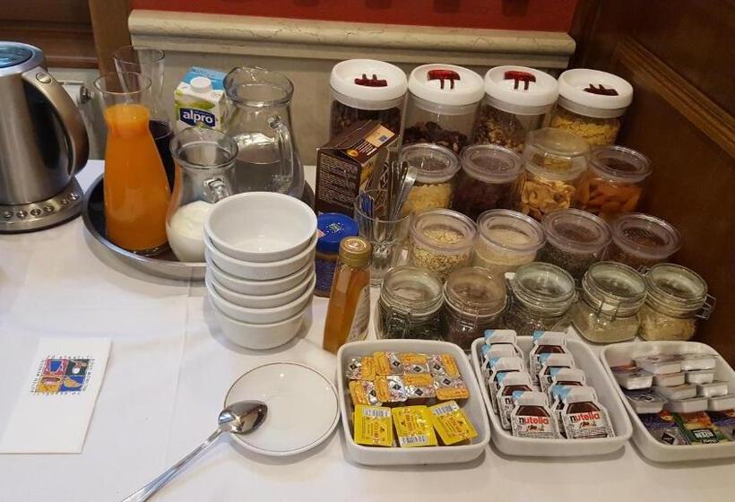 هتل Top Penzión Marína