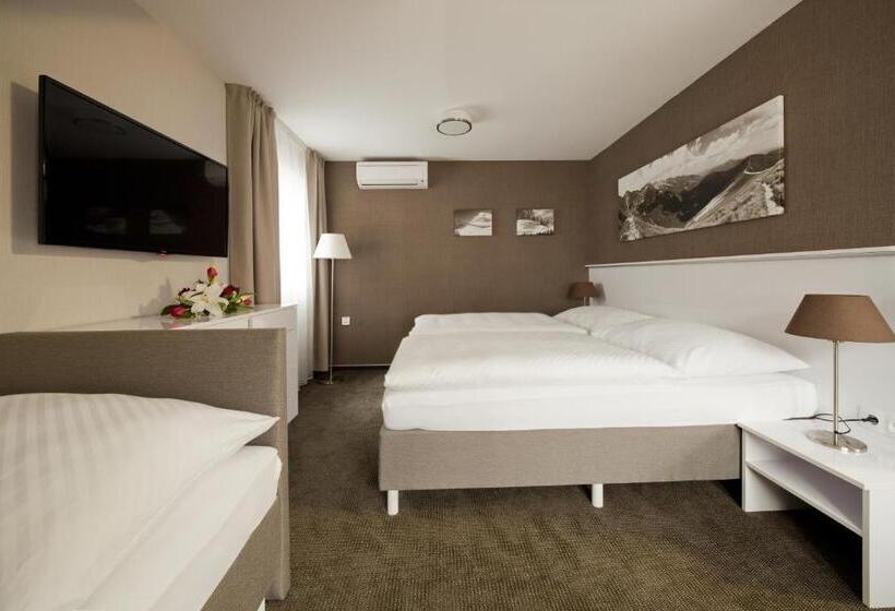 هتل Top Penzión Marína