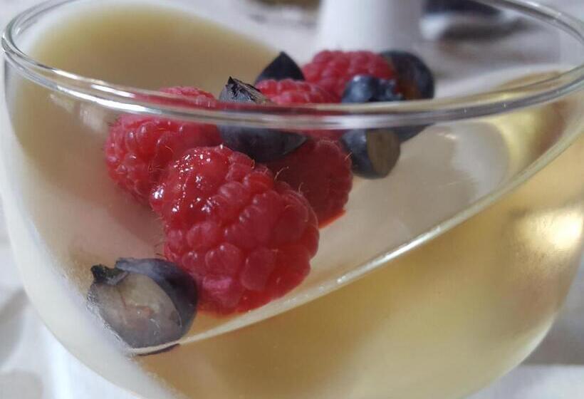 هتل Top Penzión Marína