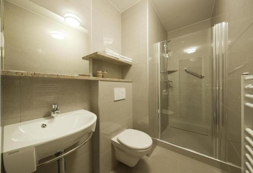 هتل Top Penzión Marína