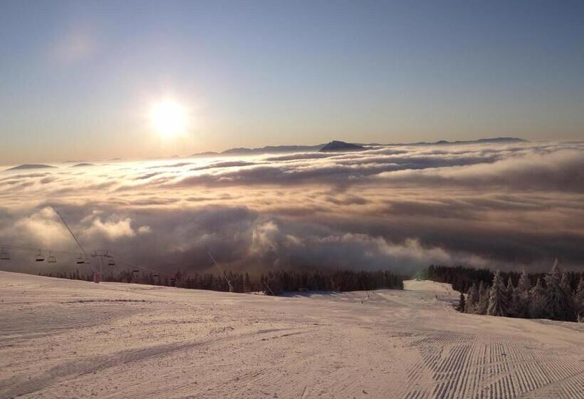 هتل Top Penzión Marína