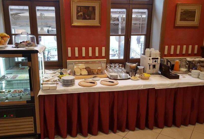 هتل Top Penzión Marína