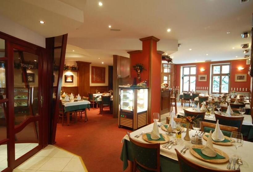 هتل Top Penzión Marína