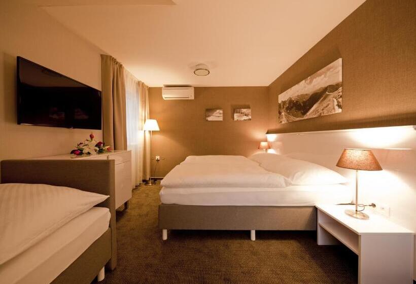 هتل Top Penzión Marína