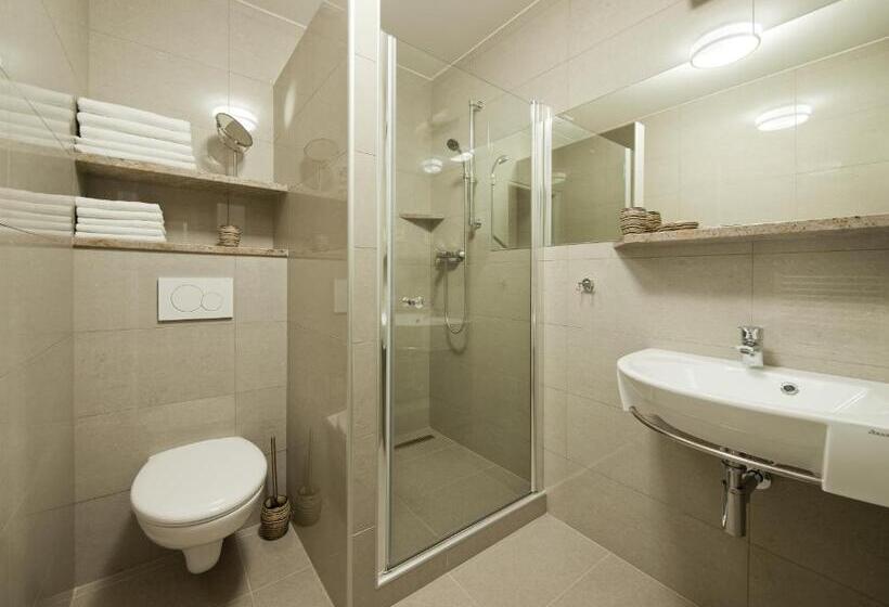 هتل Top Penzión Marína