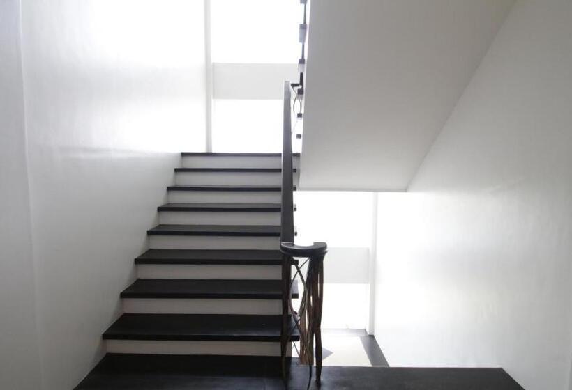 בית מלון כפרי Top Star