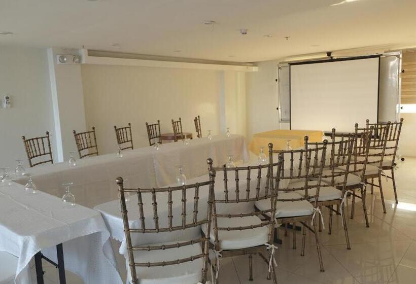 בית מלון כפרי Top Star