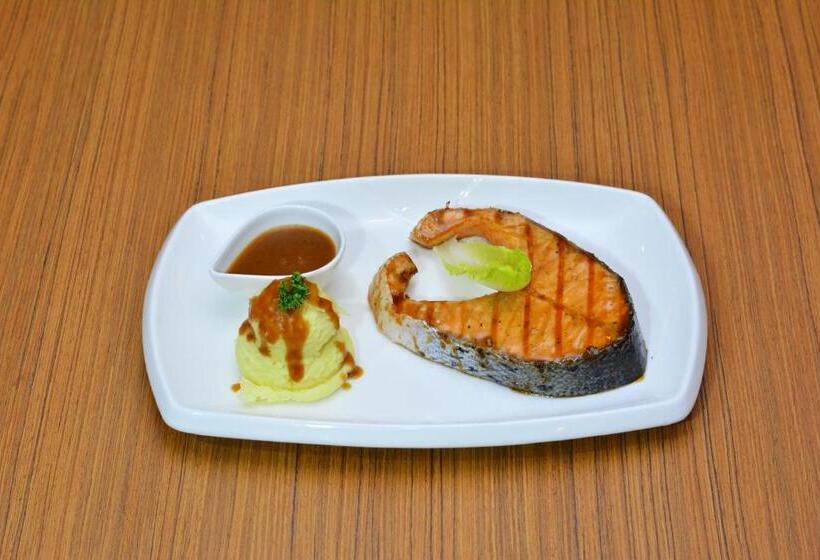 בית מלון כפרי Top Star