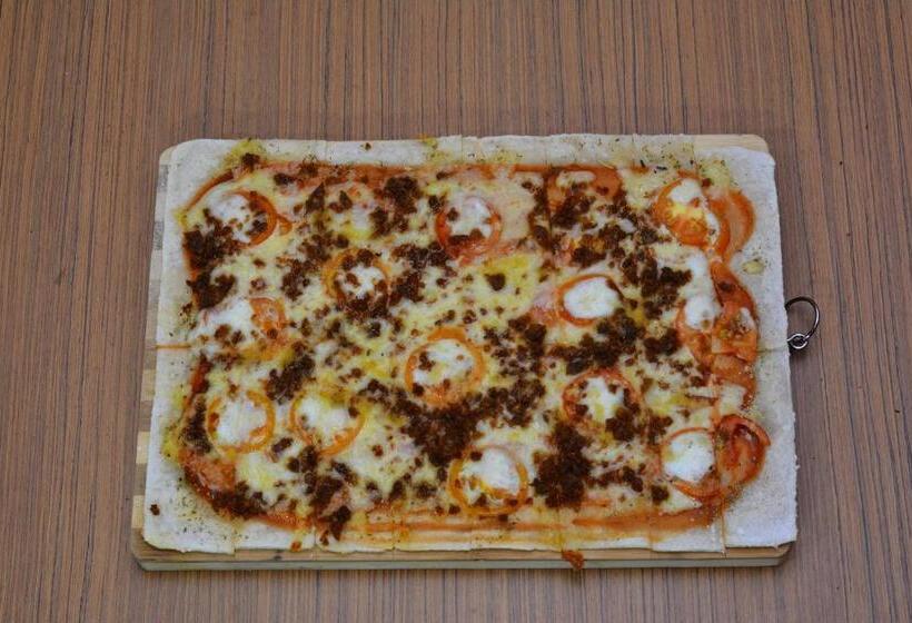 בית מלון כפרי Top Star