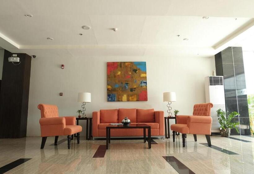 בית מלון כפרי Top Star