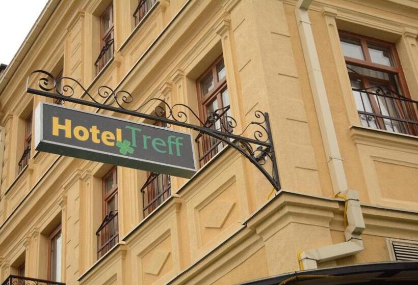 هتل Treff