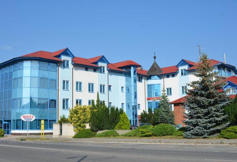Отель Vion