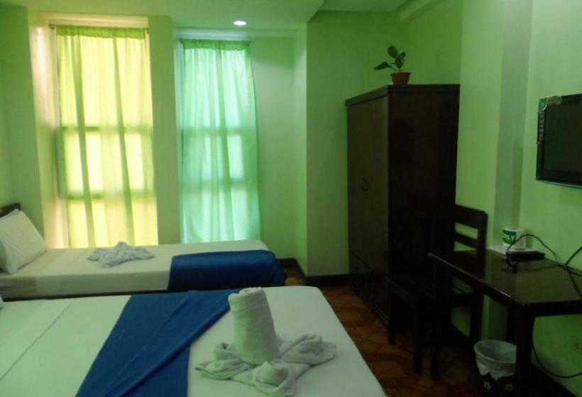 호텔 Rooms R Us   Voyagers Palace