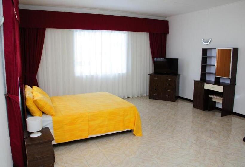 호텔 Wanna Studio Apartments