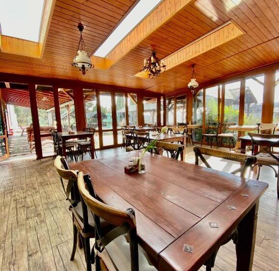 בית מלון כפרי Zelený Dvor