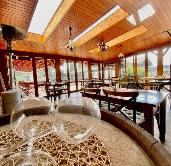 בית מלון כפרי Zelený Dvor