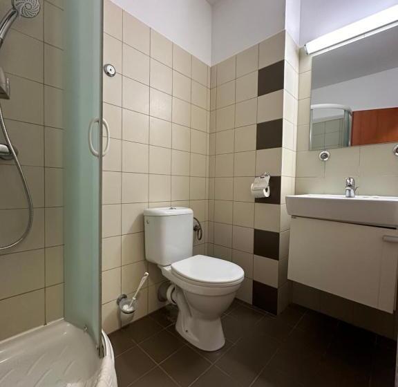 Отель Zelený Dvor